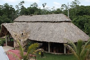 Axkan Arte Palenque