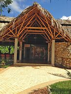 Axkan Arte Palenque