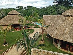 Axkan Arte Palenque