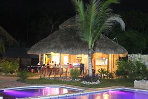 Axkan Arte Palenque