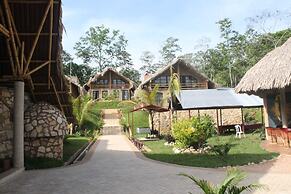 Axkan Arte Palenque