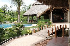 Axkan Arte Palenque