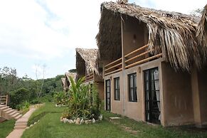 Axkan Arte Palenque