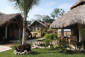 Axkan Arte Palenque
