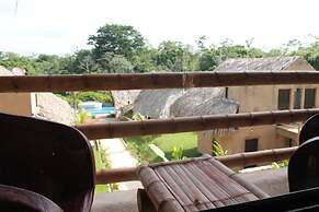 Axkan Arte Palenque