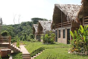 Axkan Arte Palenque