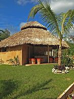 Axkan Arte Palenque