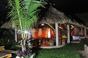 Axkan Arte Palenque