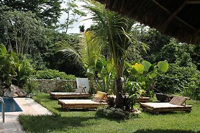 Axkan Arte Palenque