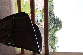 Axkan Arte Palenque