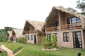 Axkan Arte Palenque