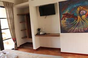 Axkan Arte Palenque