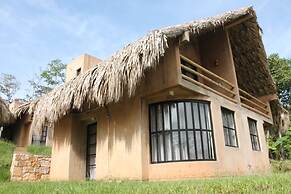 Axkan Arte Palenque
