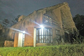 Axkan Arte Palenque