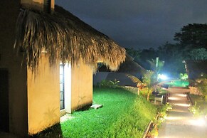 Axkan Arte Palenque