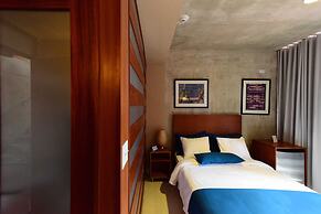 Dream Inn PR