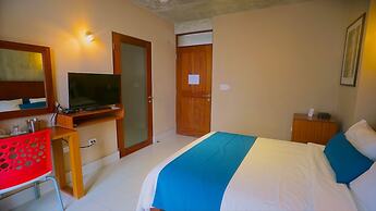 Dream Inn PR