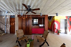 Dream Inn PR