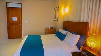 Dream Inn PR