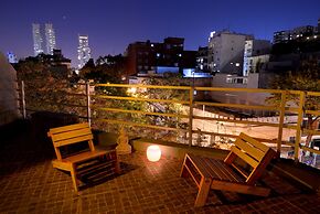 TGC Inn
