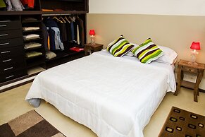 TGC Inn
