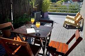 TGC Inn