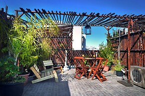 TGC Inn