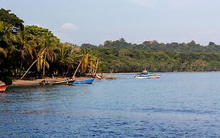 La Finca Chica