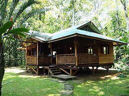 La Finca Chica