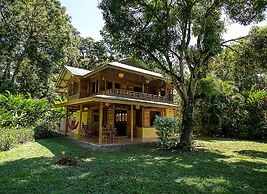 La Finca Chica