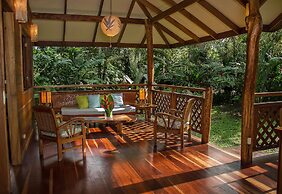 La Finca Chica