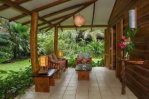 La Finca Chica