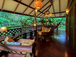 La Finca Chica