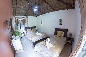 San Rafael Ecolodge