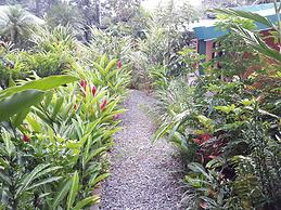 San Rafael Ecolodge