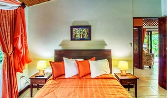 San Rafael Ecolodge