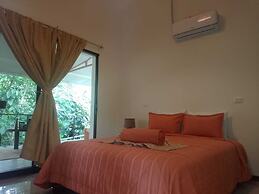 San Rafael Ecolodge
