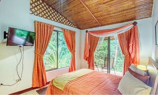 San Rafael Ecolodge