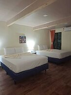 San Rafael Ecolodge