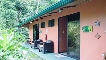 San Rafael Ecolodge