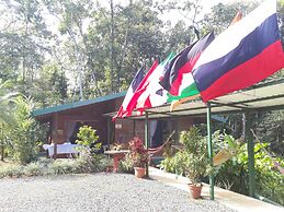 San Rafael Ecolodge