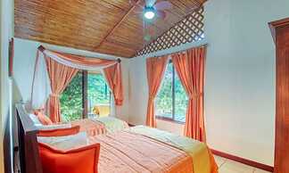 San Rafael Ecolodge