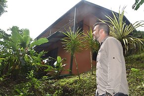 San Rafael Ecolodge