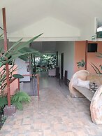 San Rafael Ecolodge