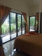 San Rafael Ecolodge
