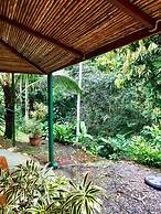San Rafael Ecolodge