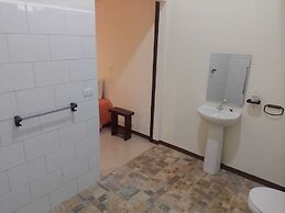 San Rafael Ecolodge