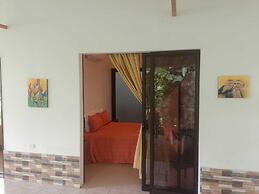 San Rafael Ecolodge