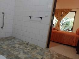 San Rafael Ecolodge
