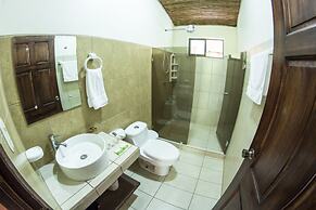 San Rafael Ecolodge